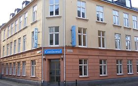 Hotel Continental Malmoe
